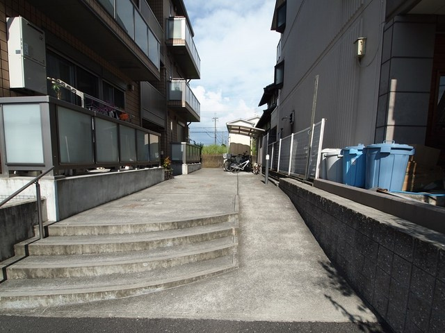 モンテ中山台のその他