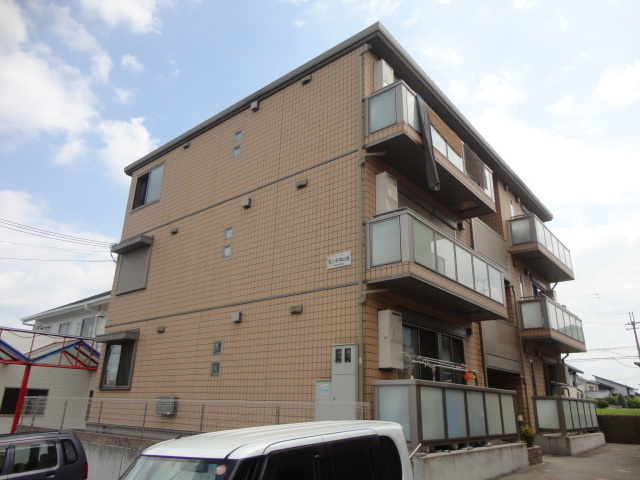 モンテ中山台
