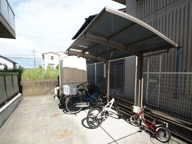 モンテ中山台のその他