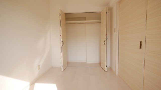 ピオニーの収納