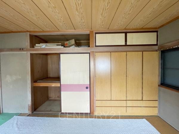 前橋市駒形町中古の収納
