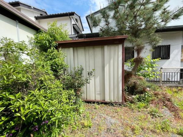 前橋市駒形町中古のその他