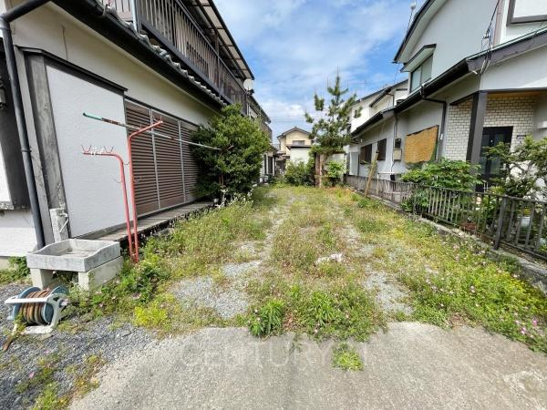 前橋市駒形町中古の駐車場