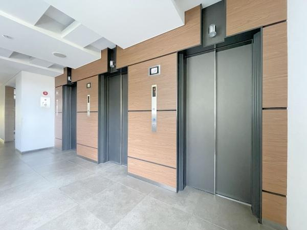 【その他共用部分】 | ブランズ・ヴェリテ堺七道 | エレベーターあります！重い荷物があっても安心！