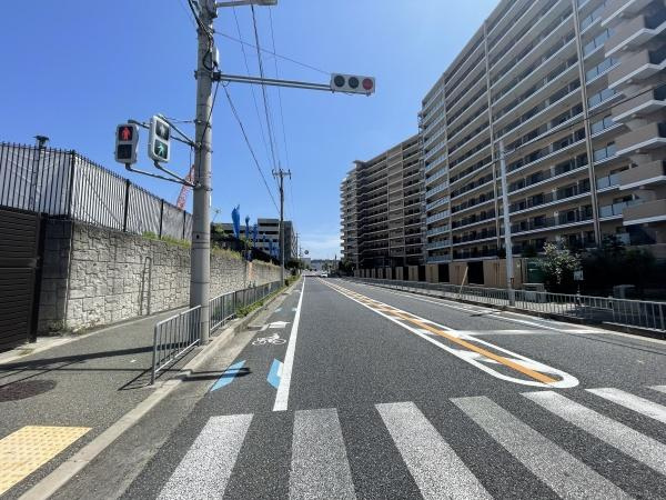 【その他】 | ブランズ・ヴェリテ堺七道 | 周辺には、コンビニやスーパーなどの生活に便利な施設が揃っております♪