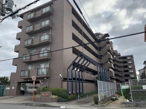 【外観】 | ノバ香里園