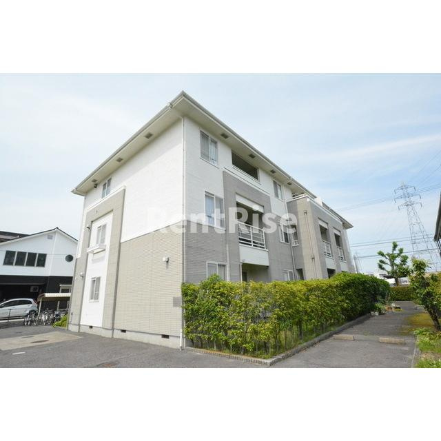 サーディアム妙興寺