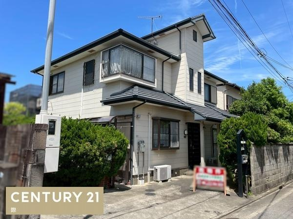 和歌山市東高松3丁目　中古戸建