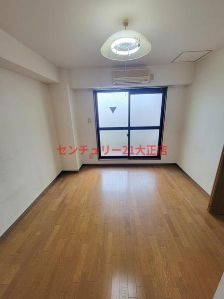 大阪市港区港晴３丁目の賃貸マンションの展望