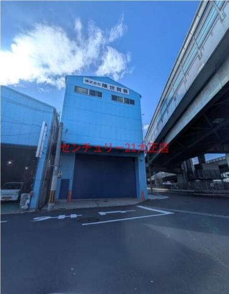 千島倉庫