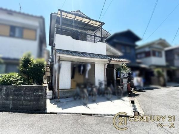桜井市大泉　一戸建
