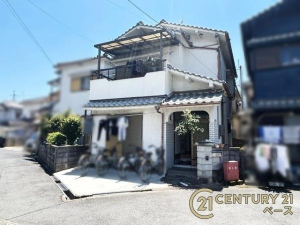 桜井市大泉　一戸建のその他|■現地撮影写真■駐車スペース造成しております！