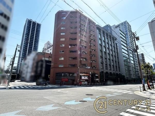 ＧＳハイム内本町のその他|■現地撮影写真■大阪メトロ谷町線「谷町四丁目駅」まで徒歩５分・生活環境が整った便利な立地です！