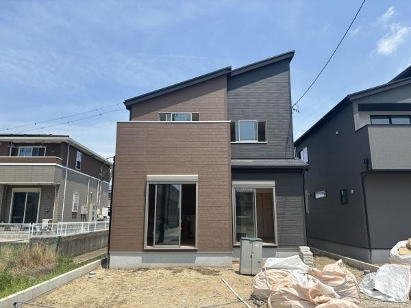 西尾市一色町対米01期　全3棟・1号棟