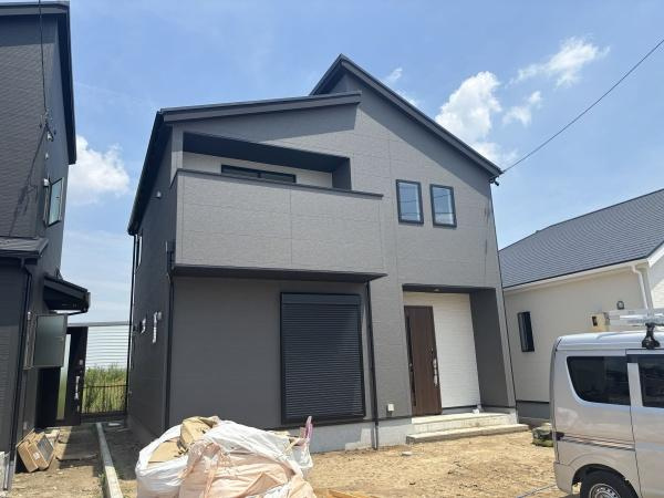西尾市一色町対米01期　全3棟・2号棟