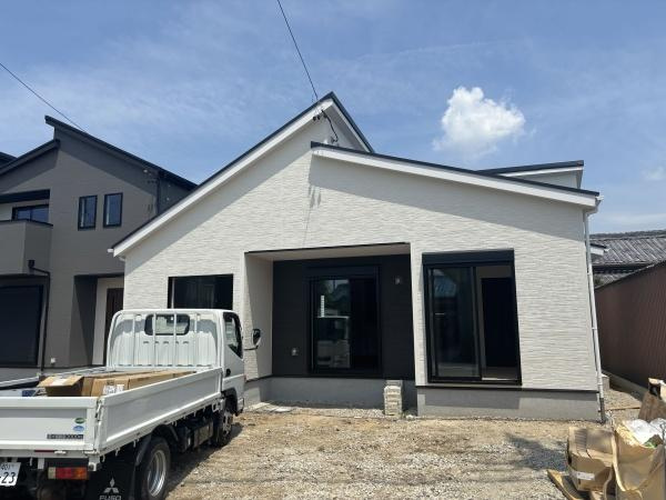 西尾市一色町対米01期　全3棟・3号棟