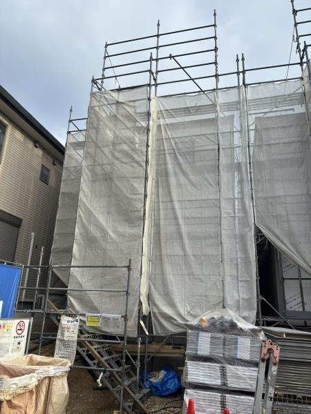 岡崎市緑丘　全2棟・2号棟