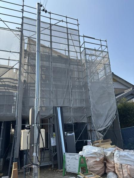 安城市城南町　全2棟・2号棟