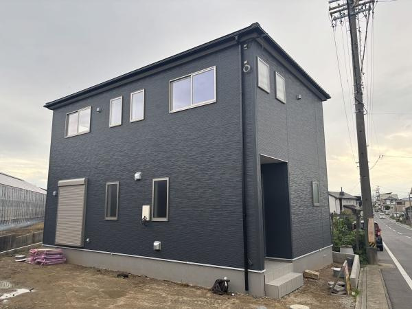 碧南市天神町第3　全1棟・1号棟