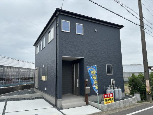 碧南市天神町第3　全1棟・1号棟