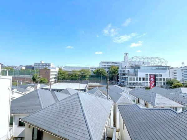 鶴見西パークホームズのその他
