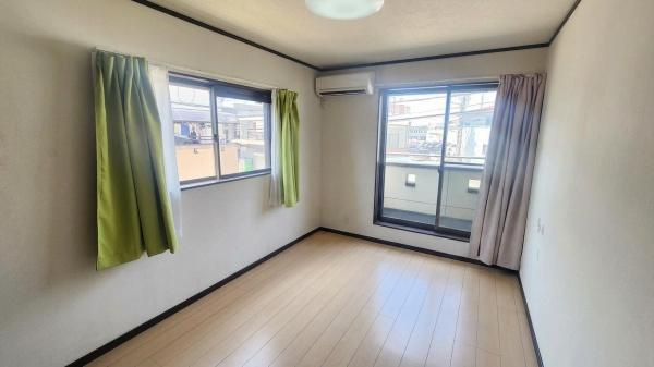 【子供部屋】