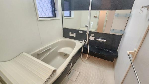 【トイレ】