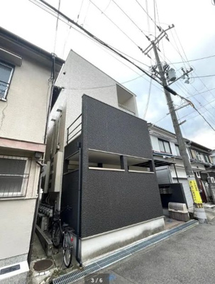 【外観】 | ＲｉｖｅｒＷＥＳＴ遊友