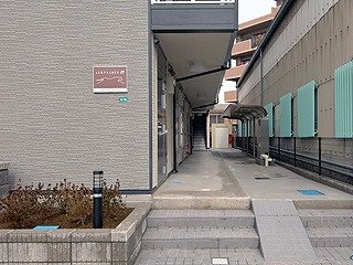 レオパレスパタータⅡのその他