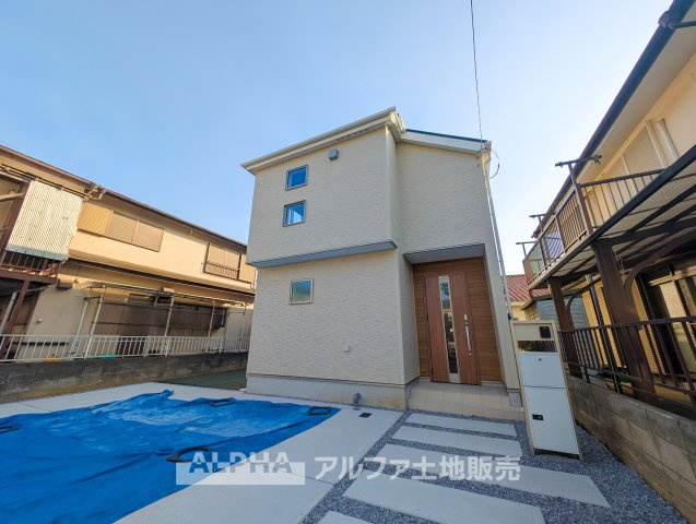 ~瑞穂箱根ヶ崎~Newly Built Home