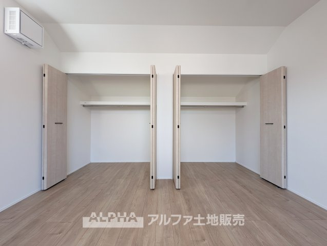 ~瑞穂箱根ヶ崎~Newly Built Homeの収納|【Go filled with memories】
◆ありったけの◆住空間をよりよくするためには大切な収納スペース。時が経ち思い出がここに詰まっていく。