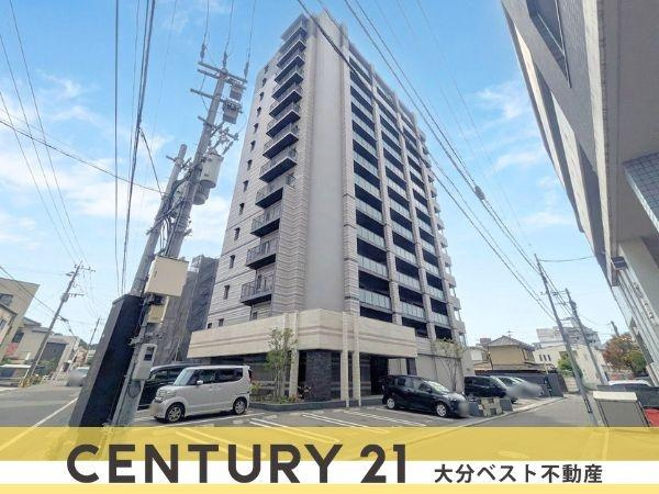 サンパーク大分駅南グラッセ