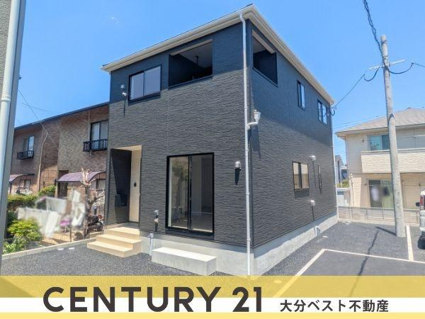 花江川第3-2号棟