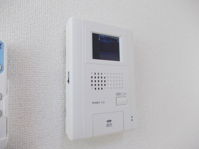 【設備】 | フェリーチェⅠ