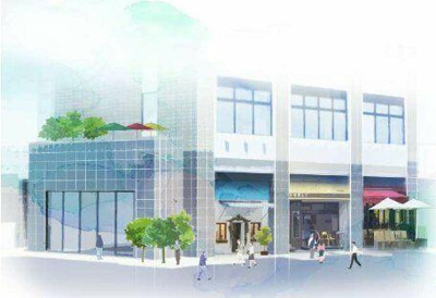 【その他】 | マイホーム錦糸 | 外観イメージ