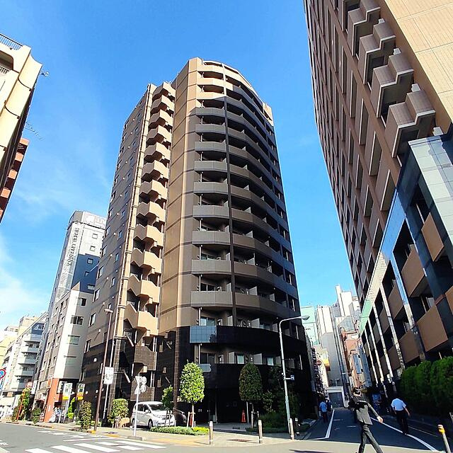 コンシェリア池袋 ＭＡＳＴＥＲ’Ｓ ＶＩＬＬＡ