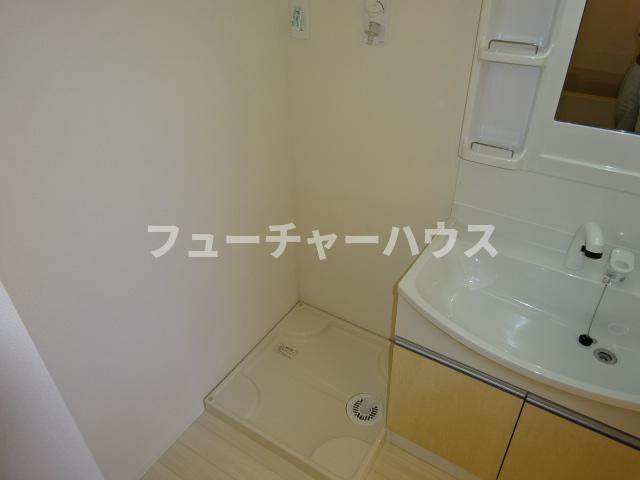 フルラージュのその他|洗面（イメージ）