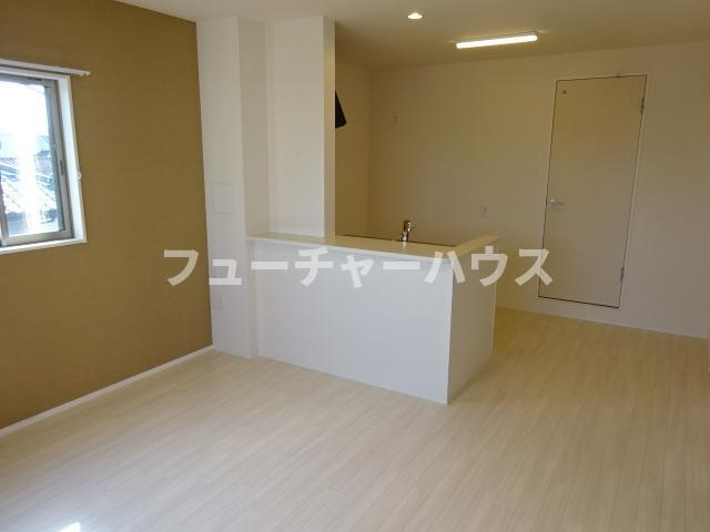 フルラージュのその他|リビング（イメージ）