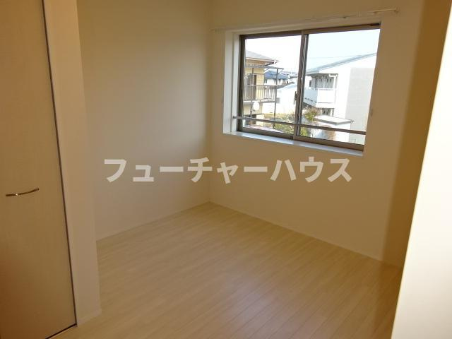 フルラージュのその他|洋室（イメージ）
