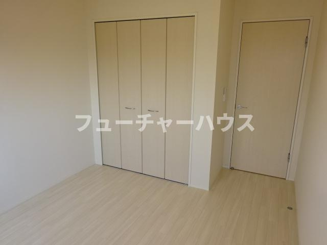 フルラージュのその他|洋室（イメージ）
