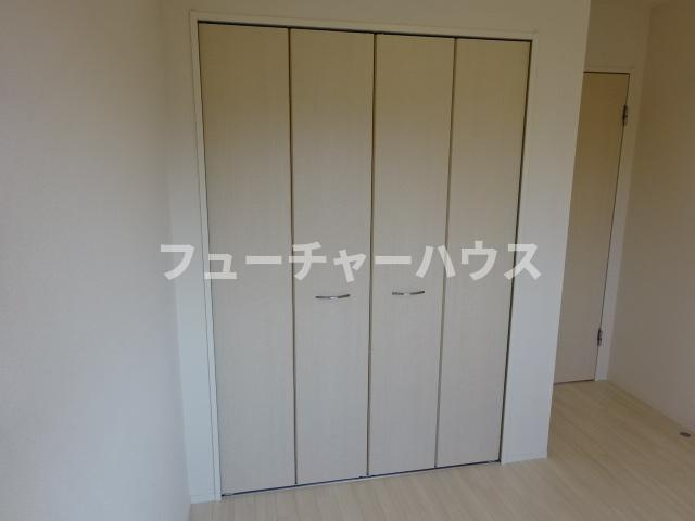 フルラージュのその他|洋室（イメージ）