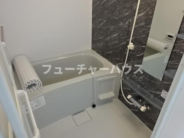 フルラージュの浴室|バス（イメージ）