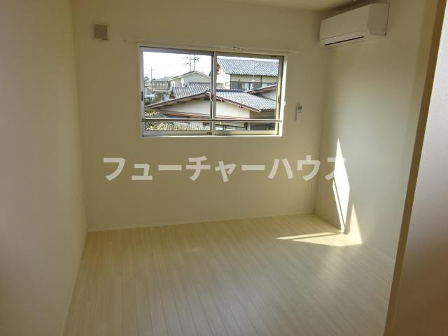 フルラージュの内装|洋室（イメージ）