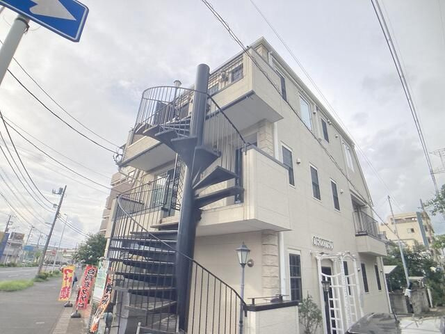 マルグリットの画像