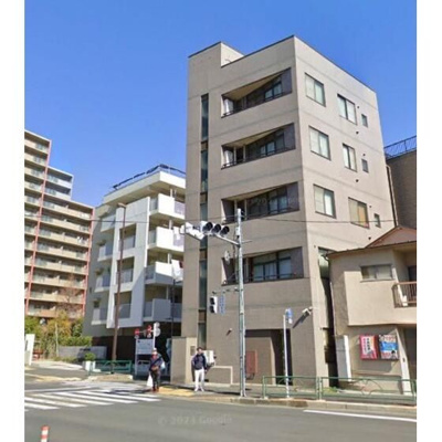 【外観】 | 熊谷ビル