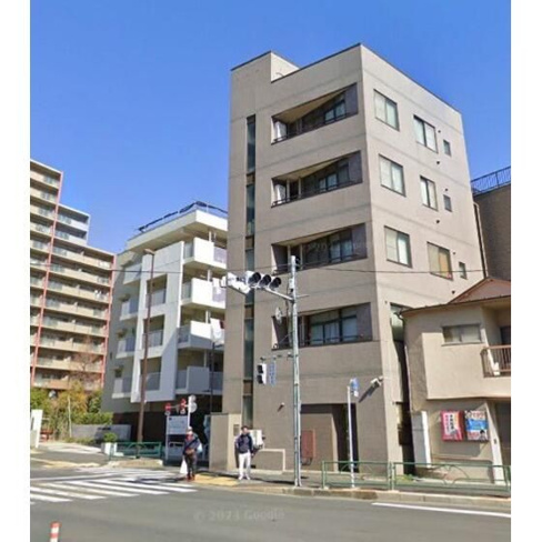 【外観】 | 熊谷ビル