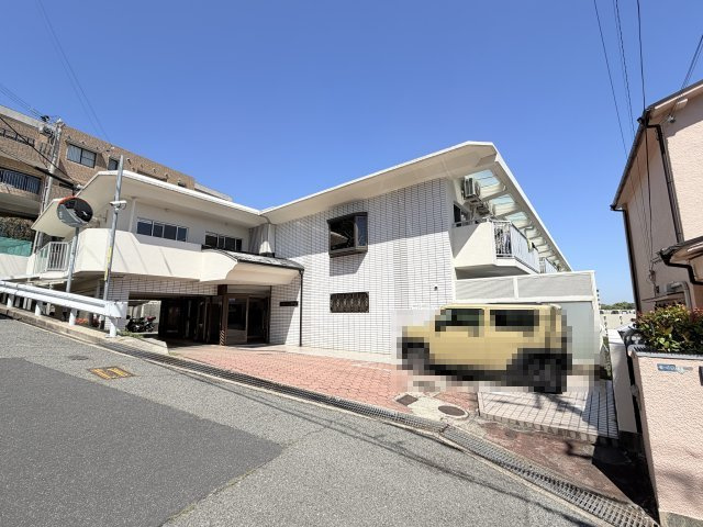 六甲ヒルズ篠原台