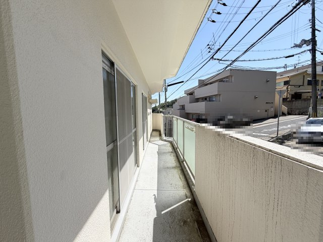 六甲ヒルズ篠原台のその他共用部分