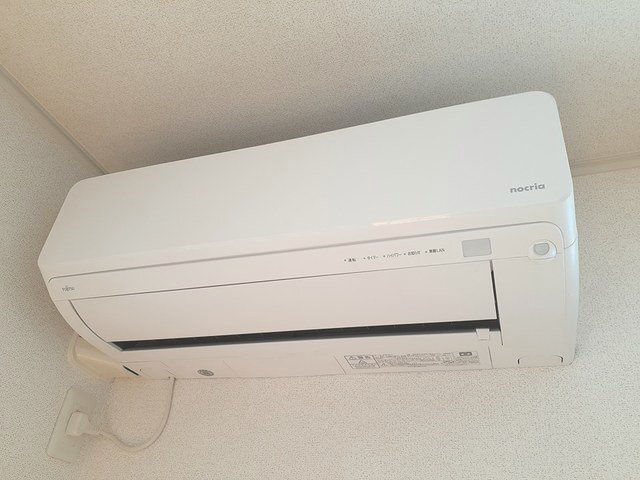 クリアネスＢの設備