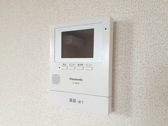 クリアネスＢのセキュリティ